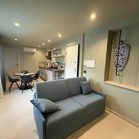 Apartmán & Dream In *