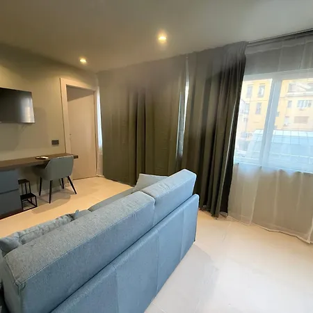 Apartmán & Dream In Neapol