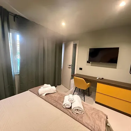Apartmán & Dream In