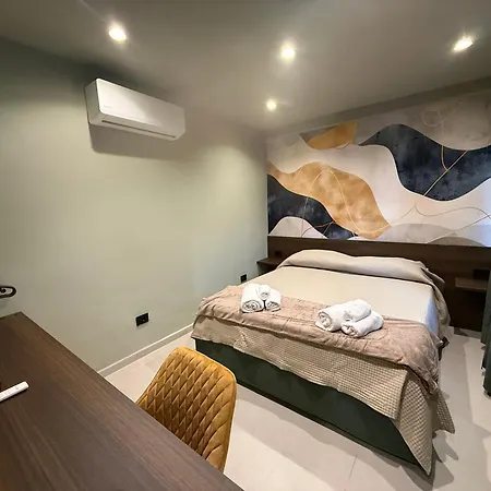 & Dream In Apartmán Neapol