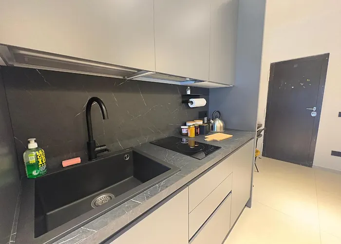 Appartement & Dream In